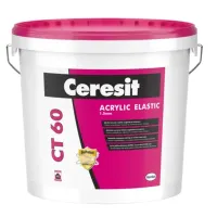 ceresit ct60 dekorativni malter
